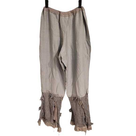 GISELLE SHEPATIN pants Size XS (flaws) - Picture 2 of 11